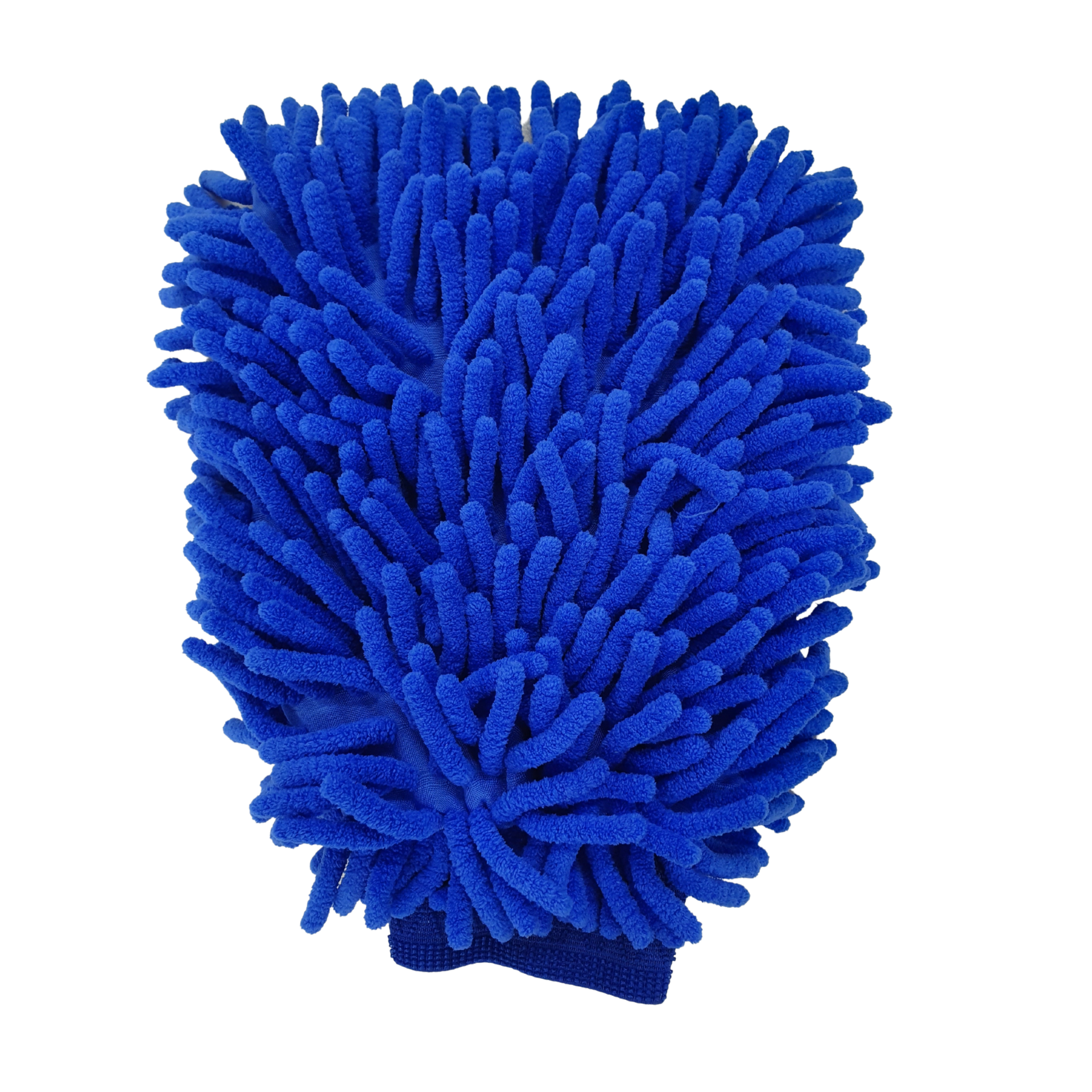 Mitt Microfibre Solo